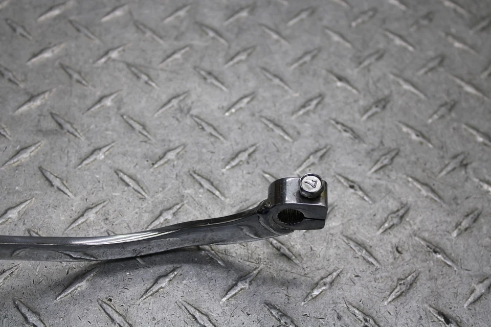 1989 SUZUKI INTRUDER 750 VS750GLP PEDAL DE CÂMBIO 25600-38A00 - Imagem 3 de 4