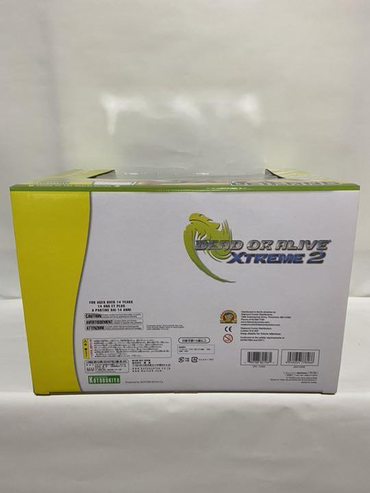 Dead or Alive Xtreme 2 DOAX2 LEIFANG 1/6 Scale Figure KOTOBUKIYA