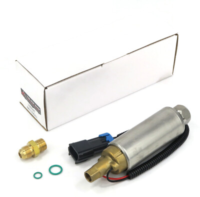 Electric Fuel Pump for Mercruiser 34455ADM1, 34455ADN1, 34455B6M1, 3445779LT