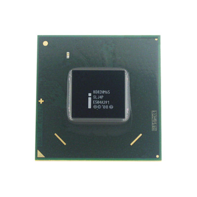 NEW INTEL BD82HM65 SLJ4P BGA chipset With Solder Balls Original