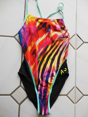 MP Badeanzug Schwimmanzug Michael Phelps Damen Größe 34 - TOP