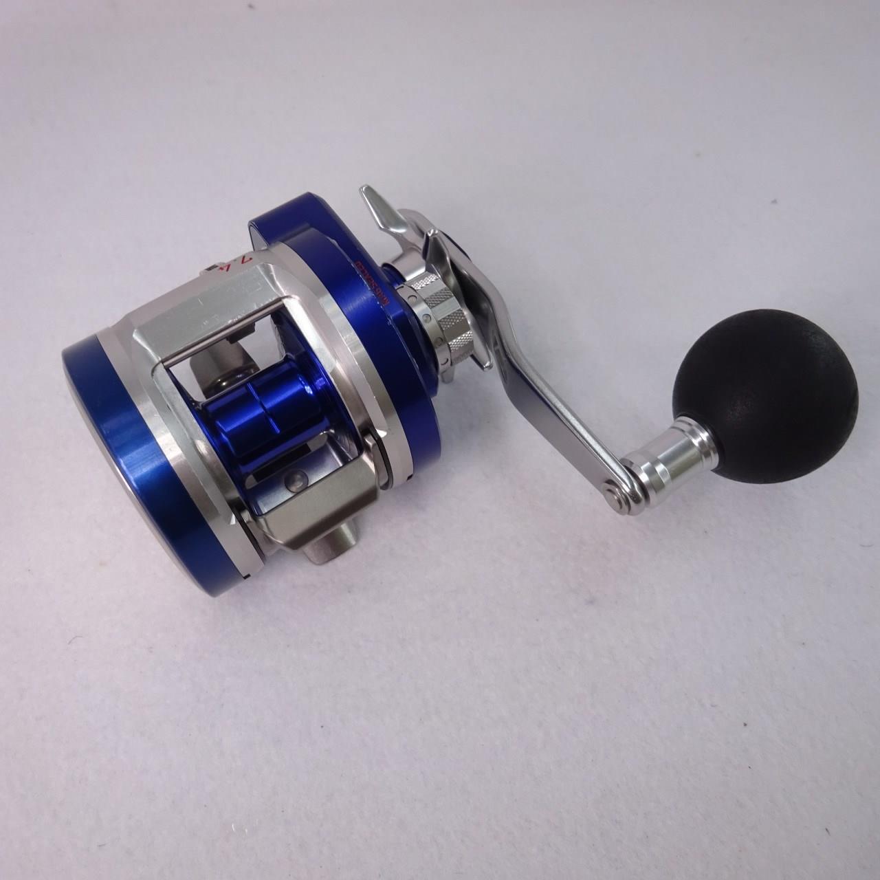 ヒロさん専用 リョーガ ベイジギング C2025 PE-SH 中古 DAIWAリョウガ