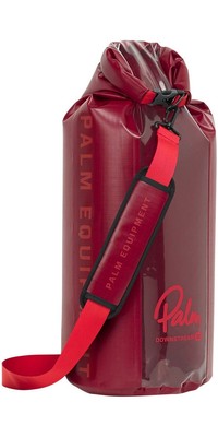 Palm Boys Downstream 25L Drybag - Chilli