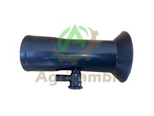 Tubo finale per nebulizzatore atomizzatore wf-30 tipo KASEI