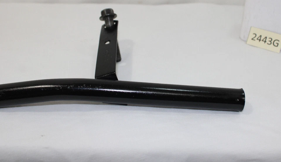 FORD MUSTANG 1987-1993 TRANSMISIÓN DIP STICK, TUBO Y SOPORTE 2.3 E7SP-7A02-AB Foto 3 de 4