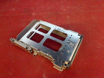 PCMCIA Card Reader Slot Schacht Modul Sony PCG-GRT995MP PCG-8P3M