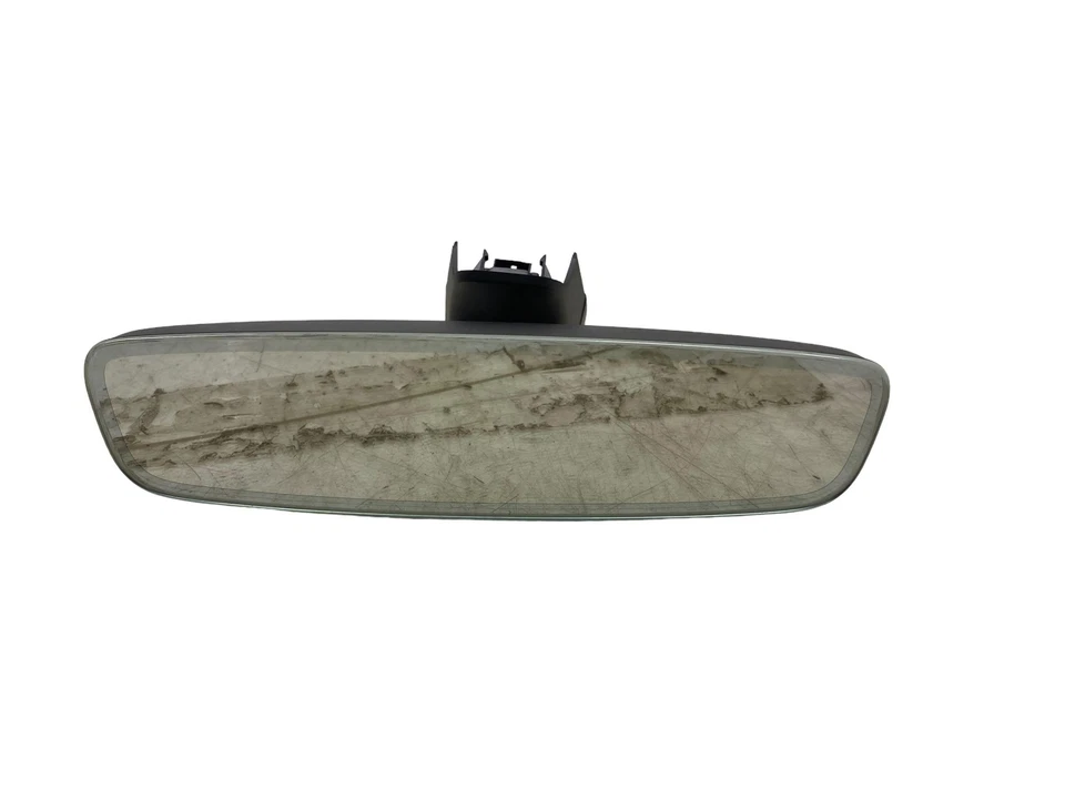 AUDI Q7 2017-2019 4 MB OEM ESPEJO RETROVISOR INTERIOR MONTADO EN EL PARABRISAS Foto 2 de 4