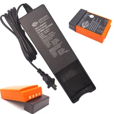 BA225030 6V Ni-Mh Battery / QA109600 Battery Charger For HBC Crane remote