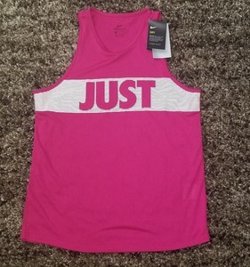 nike tomboy tank