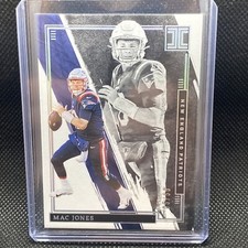 2022 Panini Impeccable Football Cards Checklist 33