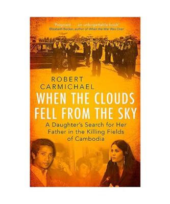 When the Clouds Fell from the Sky, Robert Carmichael