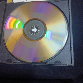 Saturn Virtual Volleyball Sports Game for Sega Saturn Japan
