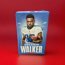 Delanie Walker Tennessee Titans Bobblehead 2023 Season Ticket Member Gift