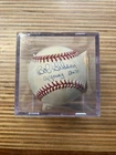 Bob Gibson Signed Autographed Baseball Sweet Spot Inscribed Cy Young 68+70 HOF