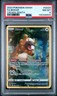 2023 POKEMON SWORD & SHIELD CROWN ZENITH #GG29 FULL ART/BIDOOF PSA 8