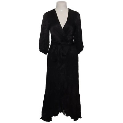Bobi Black, Kleid, Größe: XS, Schwarz, Viskose, Damen #aAD