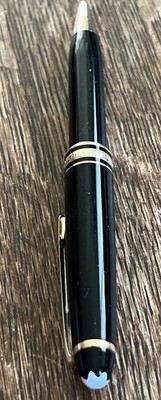 Montblanc Meisterstuck Vintage Ballpoint Pen Meister Stuck | eBay