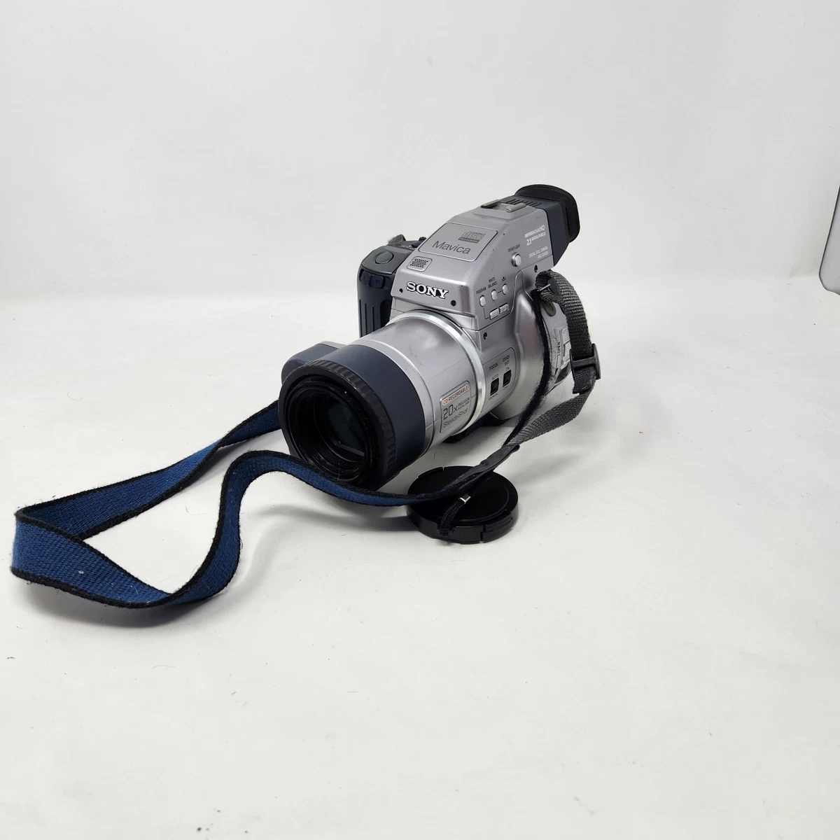 Sony Cd Mavica for sale | eBay