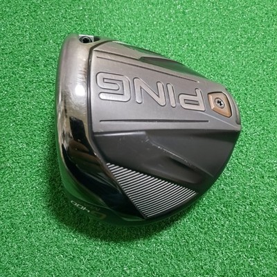 Ping G400 Ping G400 Max Golf Driver for sale online | eBay