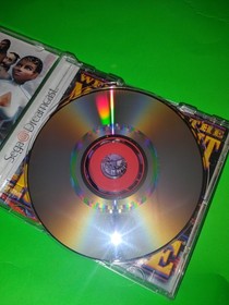 Ready 2 Rumble Boxing Sega Dreamcast Original Authentic Video Game Disc