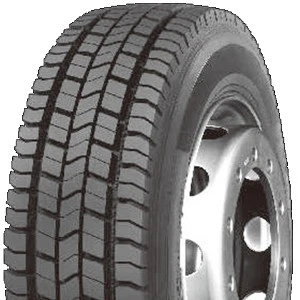 GOODRIDE GDR+1 Ganzjahresreifen 215/75 R17.5 128/126M LKW 3PMSF