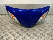 2009 YAMAHA XC125/RIVA 125