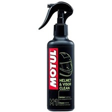 Helmreiniger MOTUL 102992 HELMET VISOR CLEAN ...