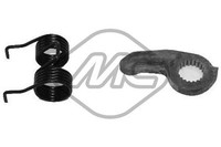 AusrüCkgabel Kupplung Metalcaucho 04772 FüR Golf 1G2 VW 1G1 19E 165 Jetta 2 3 1