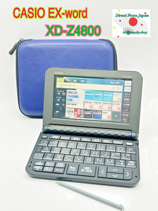 Casio Ex Word | eBay