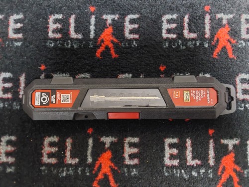 (G14725) Husky 40 Zoll/lbs. bis 200 Zoll/lbs. 1/4 Zoll Antrieb Drehmomentschlüssel H4DTWA-03