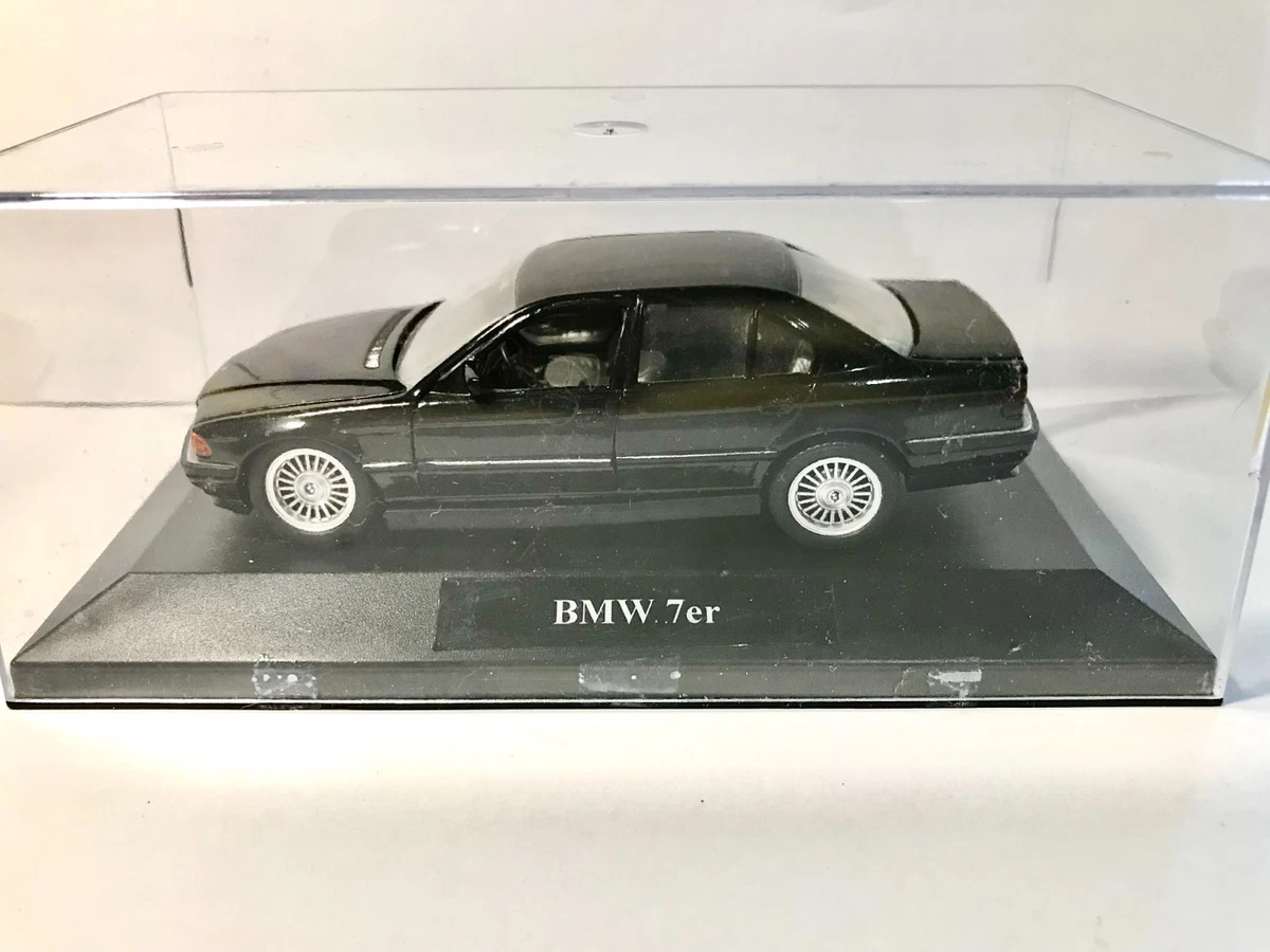BMW 1:43 Diecast Limousines for sale | eBay