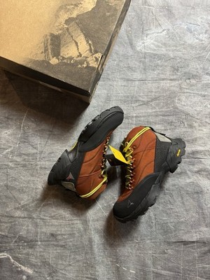 ROA Andreas Boots - Size 46 - New