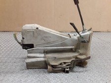 Volkswagen Sharan 1998 Links Türschloss vorne 93BG220A20DD DEV476219