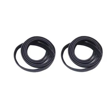 Fairchild KF1028 Complete Glass Run Window Channel