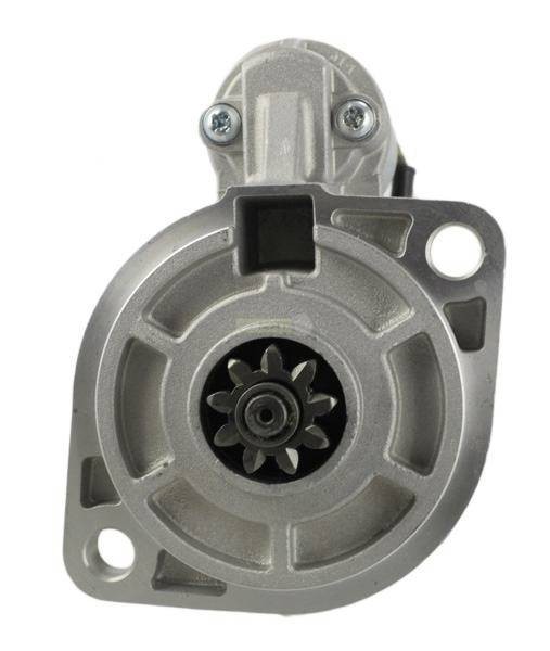 Anlasser Delco Remy Neu Original 110002 FüR Daewoo, Doosan-image