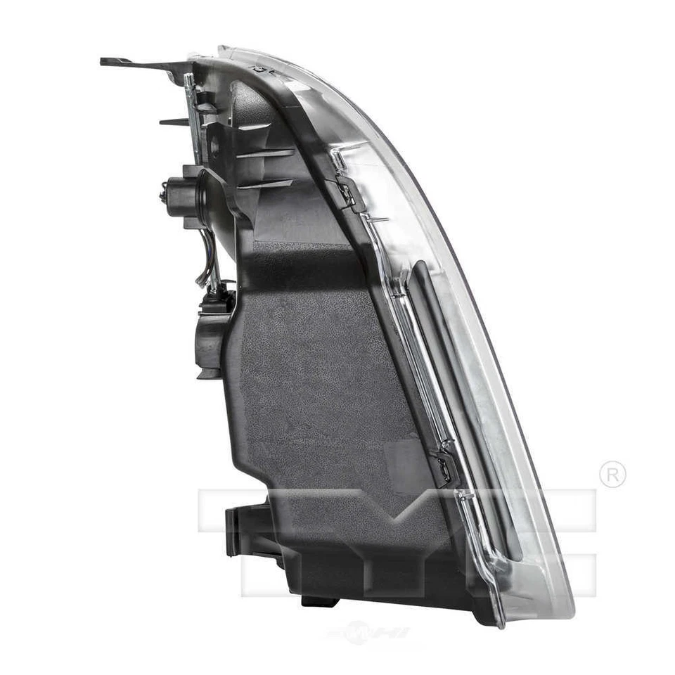 Conjunto de faros para GMC Yukon 2007-2014, Yukon XL 1500 Yukon XL 2500 Yukon XL Foto 4 de 4