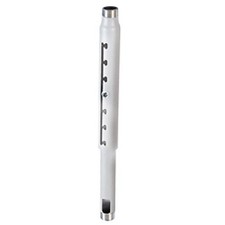 Chief CMS0305W Mount 3-5 Adjustable Extension...