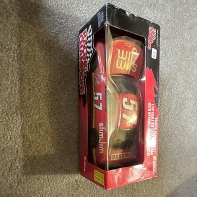Racing Champions 1:18 Diecast Chevrolet #57 Slim Jim Penrose NASCAR Stock Car