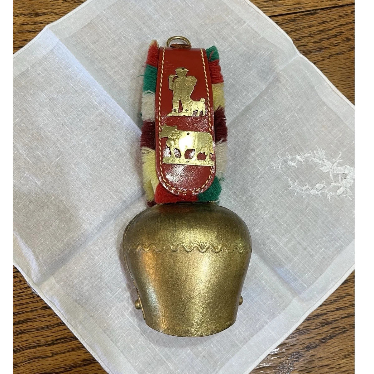 Swiss Cow Bell for sale | eBay