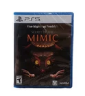 Five Nights at Freddy's: Secret of the Mimic - Sony PlayStation 5 NEW SEALED