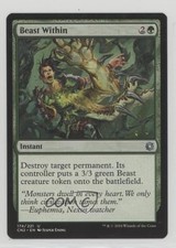 Beast Within Magic: Conspiracy 2: Take the Crown CN2 #174