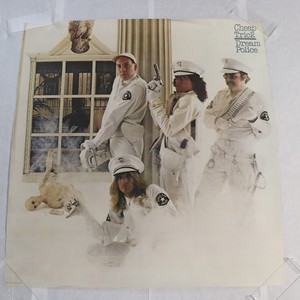 Dream Police | eBay