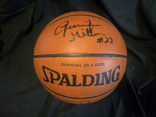 1997 WNBA Phoenix Mercury Team Signed Basketball - 10 Signatures - Beckett COA - Picture 5 of 24