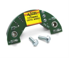 Accel 35372 Ignition Module 4-pin Accel 52 Series Each Accel 35372 Ignition Module 4-pin Accel 52 Series Each