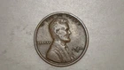 1928-D Lincoln Wheat Cent Penny - Fine - Denver Mint - Free Shipping
