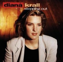 Stepping Out von Krall,Diana | CD | Zustand gut