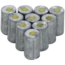ALLSTAR PERFORMANCE Solder Slugs 2 Ga 10pk ALL76131