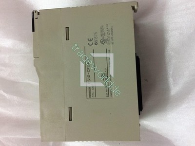 CS1G-CPU43H Used Omron CPU Unit Tested