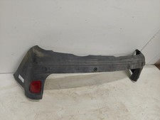 Pare-choc arrière Renault KANGOO