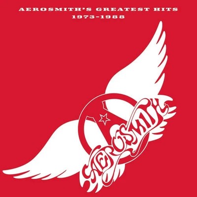 Aerosmith Greatest Hits - CD - Columbia - BRAND NEW, SEALED - FREE SHIPPING!